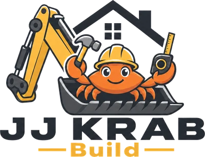 JJ KRAB Build